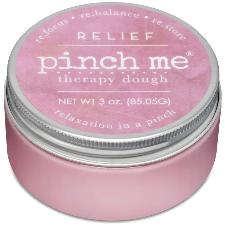 Pinch Me Therapy Dough | Relief Pmd-Rl3