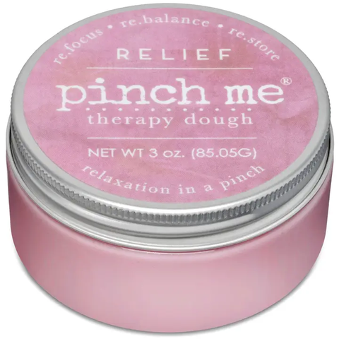 Pinch Me Therapy Dough | Relief Pmd-Rl3