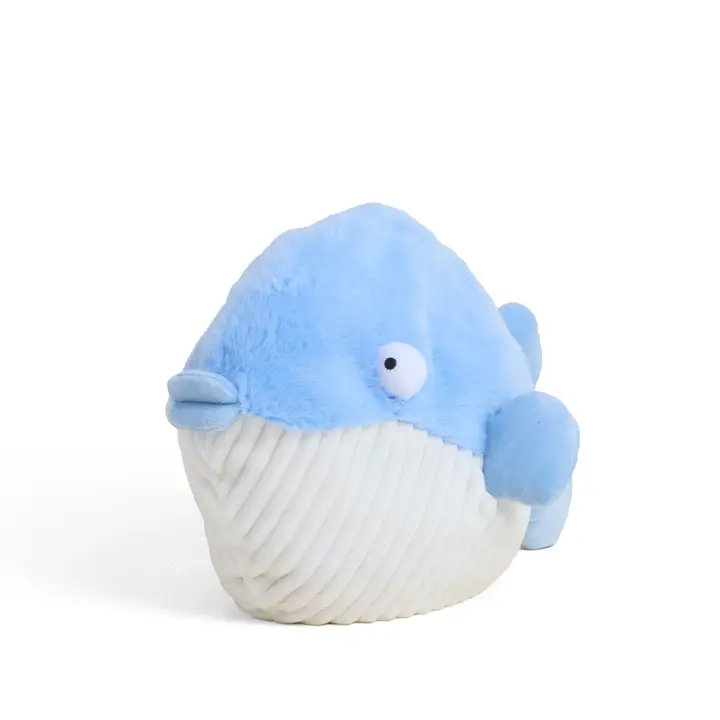 Warmies | Puffer Fish