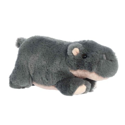 MF | Pygmy Hippo Calf 8