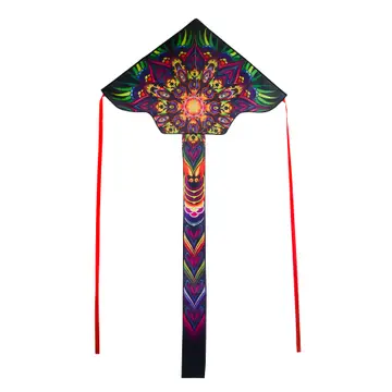 Kite | Mandala 45