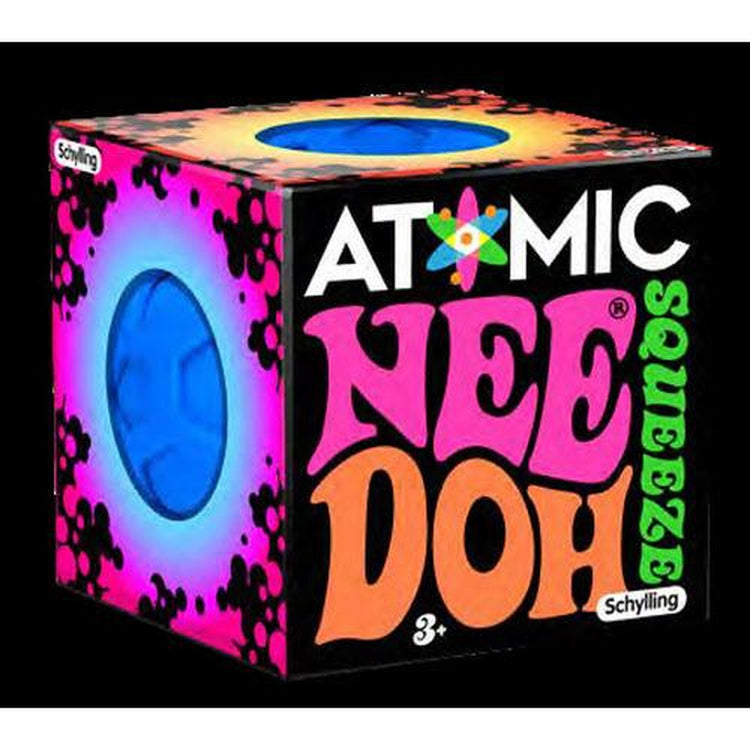 Nee Doh | Atomic Atnd