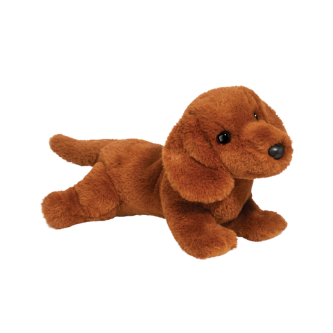 Delanie Dachshund Soft Dog Plush - 1