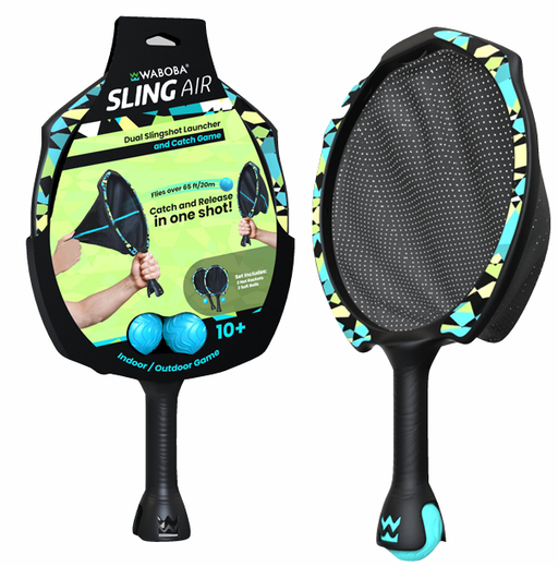 Wababo Sling Air 8+ - CR Toys