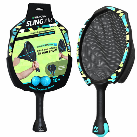 Wababo Sling Air 8+ - CR Toys