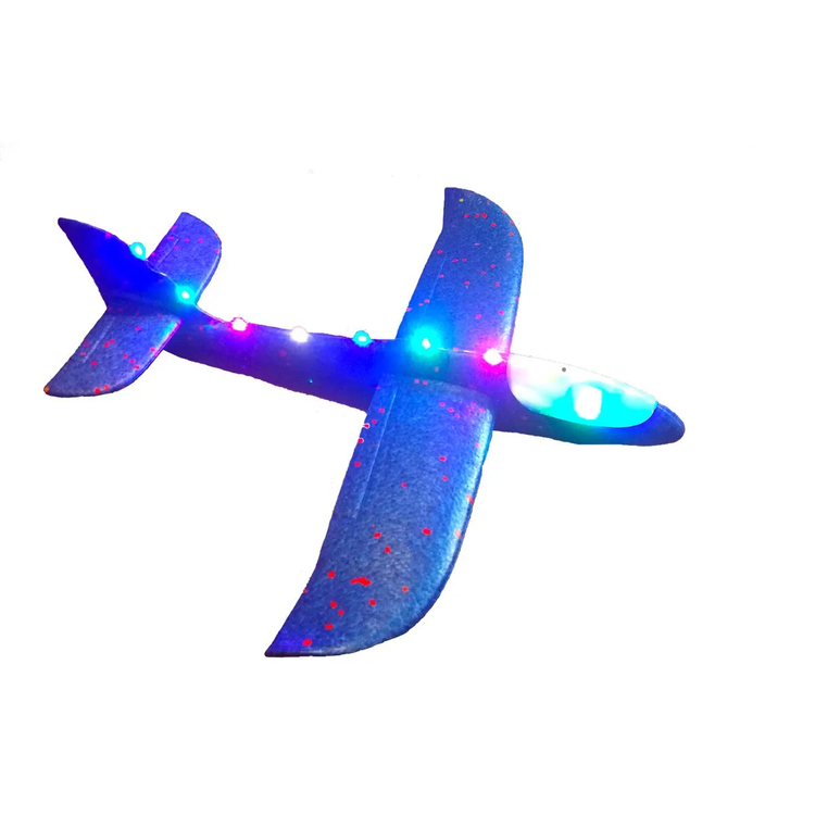 Led Sky Gliders