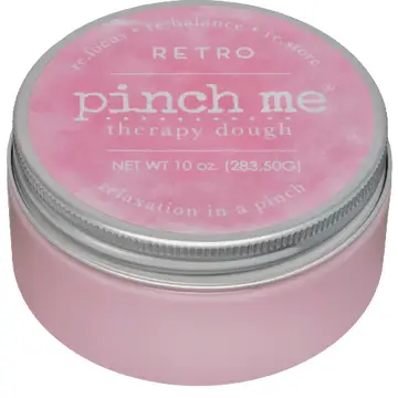 Pinch Me Therapy Dough | Retro Pmd-Rt3