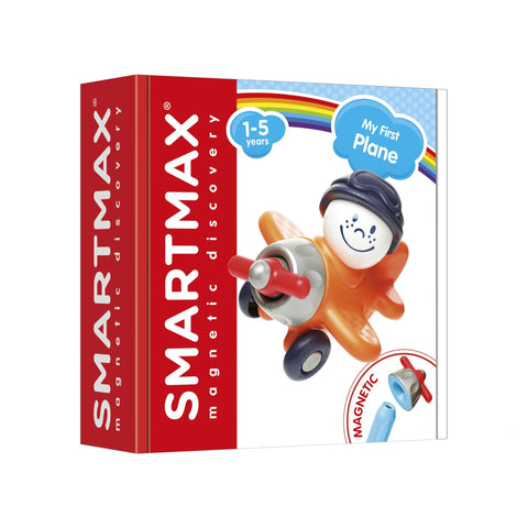 SmartMax | My First Plane SMX 244US