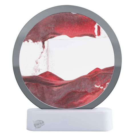 Lyell's Sand Art Led Light Hj-6124