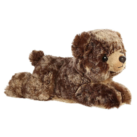 MF | Brownie Bear 8