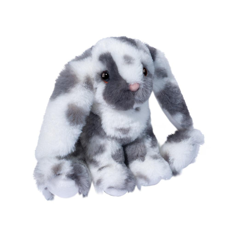 Bouncie Spotted Bunny Mini Soft 15714