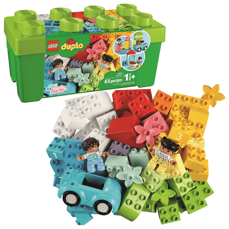 Lego |Duplo Classic Brick Box 10913