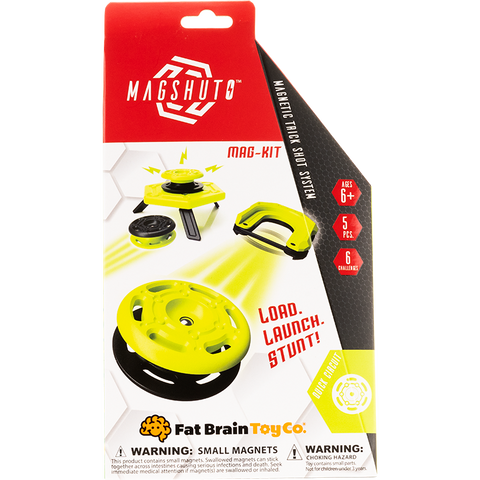 Magshuto | Mag-Kit Quick Circuit