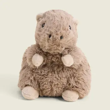 Warmies Junior | Capybara - 1