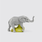 Tonies | National Geographic Kids-Elephants 5+