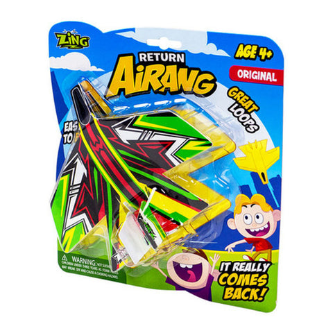 Airang - CR Toys