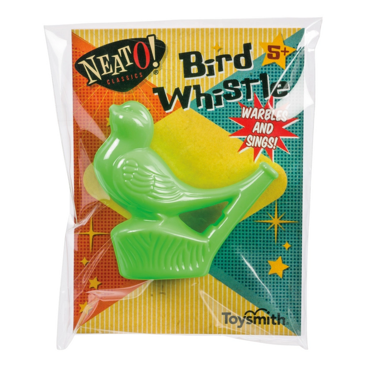 Bird Whistle