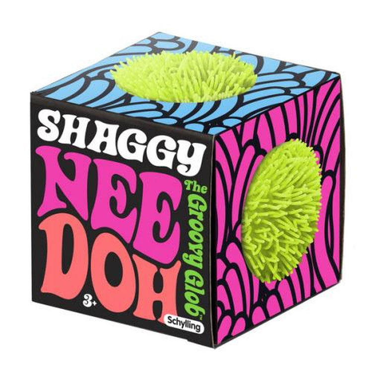 Nee Doh | Shaggy Shnd