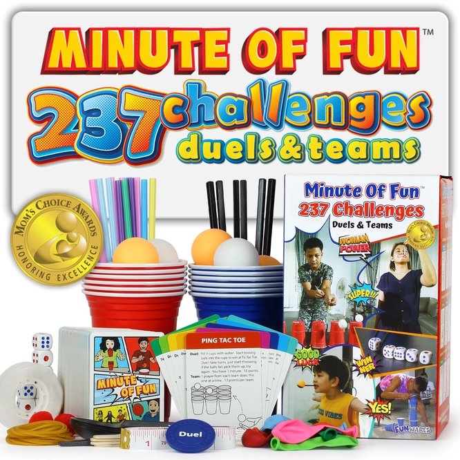 Minute Of Fun Utu3Gi0278