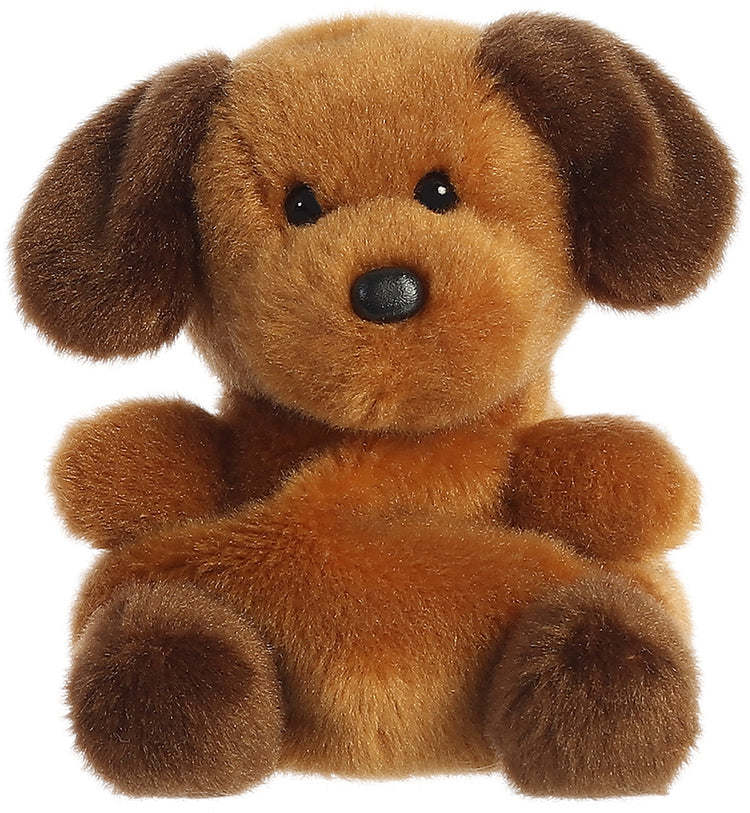 Palm Pals | Ruff Ruff Puppy - 1