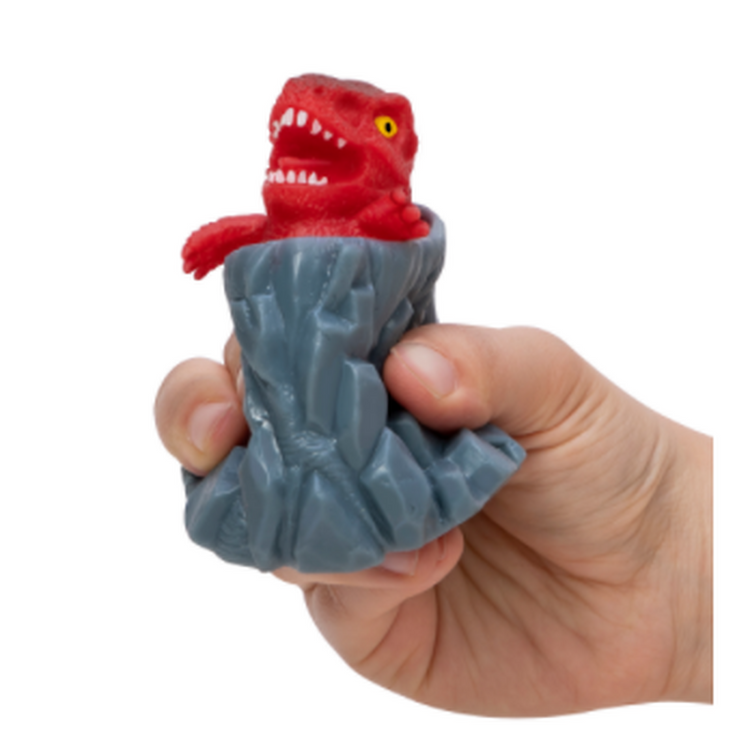 Volcanic Dino Popper Dpop