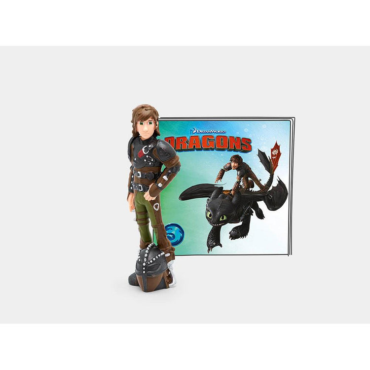 Tonie | How To Train Your Dragon