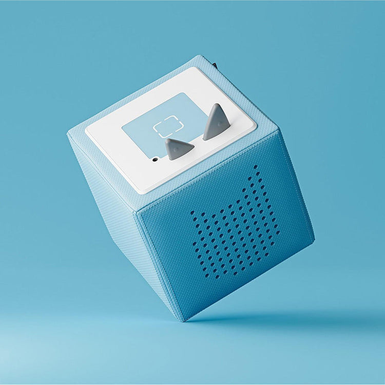 Tonie Box | Light Blue