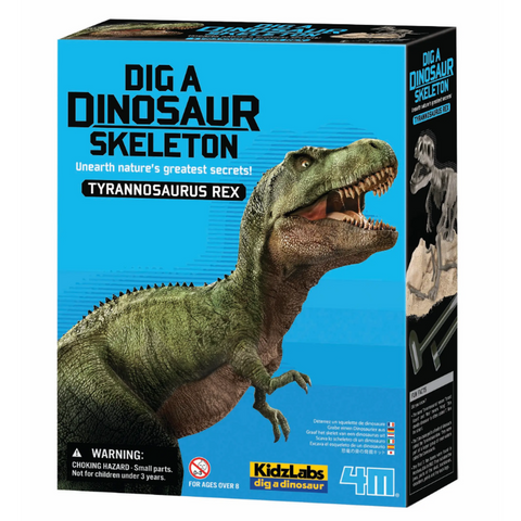 Dig-A-Dino Kit I 3545