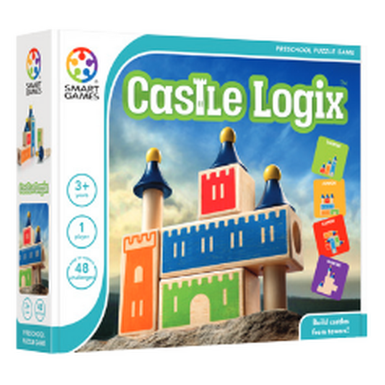 Castle Logix Sg 030Us