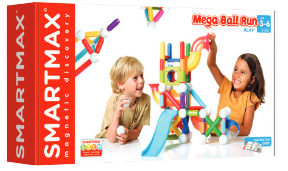 SmartMax Building Set - Play with a Purpose