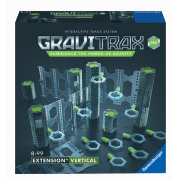 Gravitrax | Pro Vertical Expansion