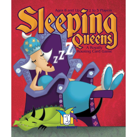 Sleeping Queens Ceac230