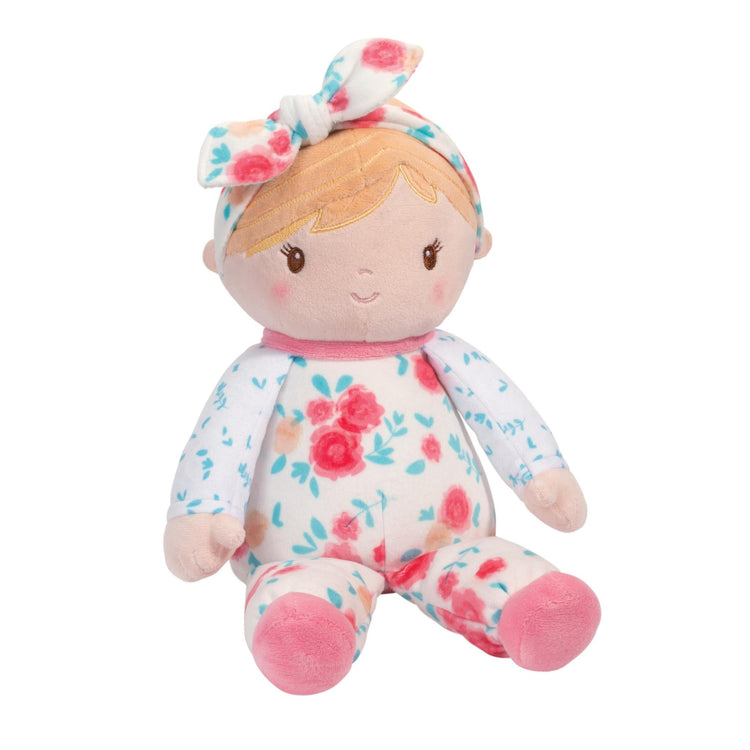 Doll | Vera Floral 6528