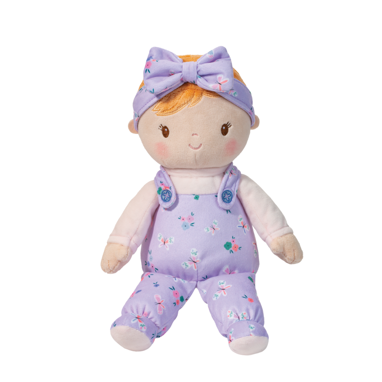 Doll | Willa Butterfly Flower 6531