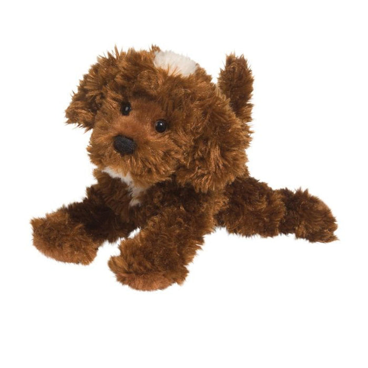 Bosco Chocolate Labradoodle 3993