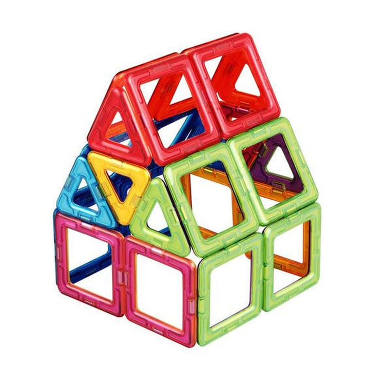 Magformers Window Plus 40Pc Set - CR Toys