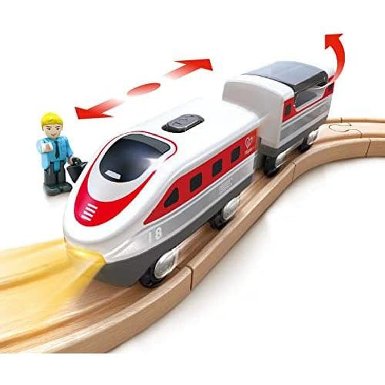 Super Cityscape Transport Bucket Set