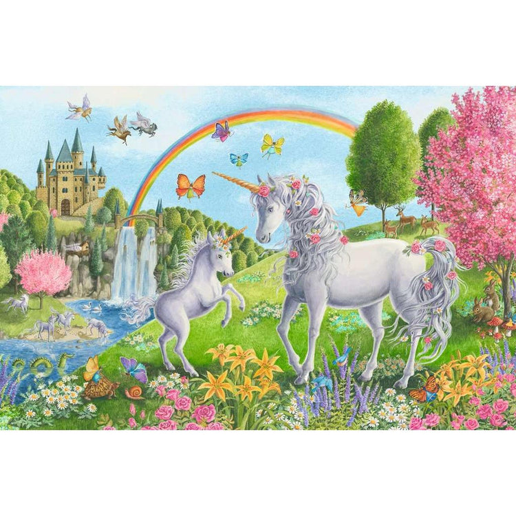 Prancing Unicorn 03043