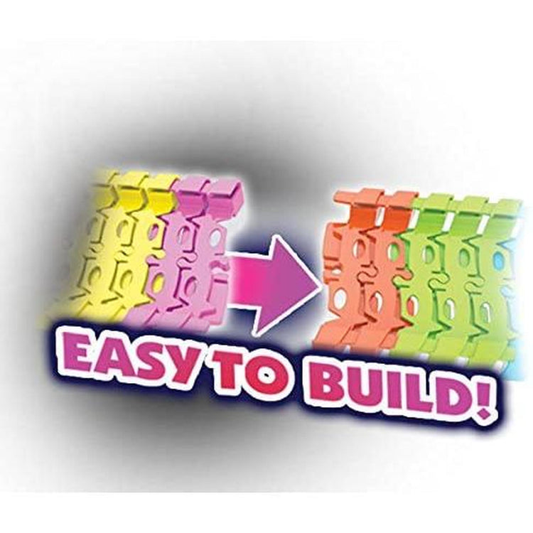 Twister Track | Neon Glow Tt221Rg