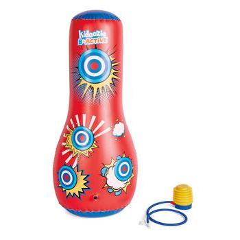 Bounce Back Punching Bag G02687