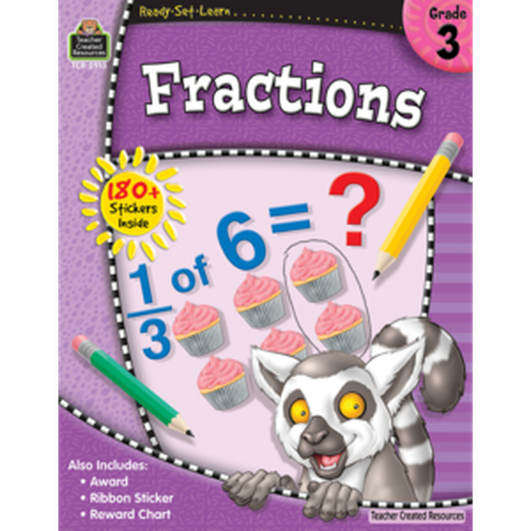 Fractions 5913