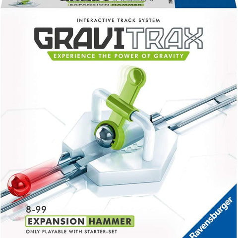 Gravitrax Hammer Kit