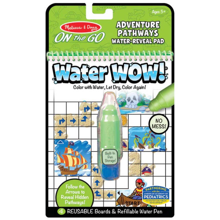 Water Wow | - Adventure Pathways 30174