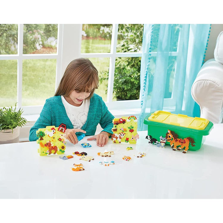 Aquabeads |-Day On The Farm