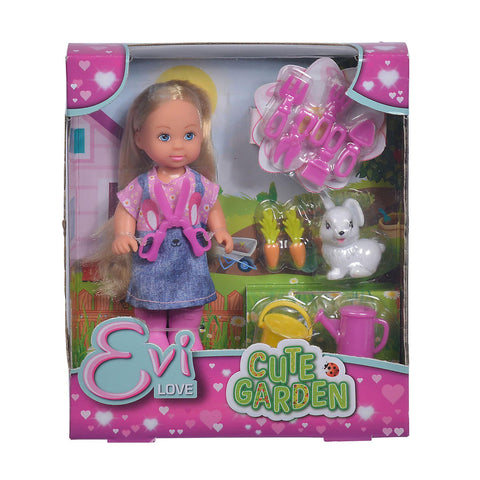 Evi |Cute Garden 105733442
