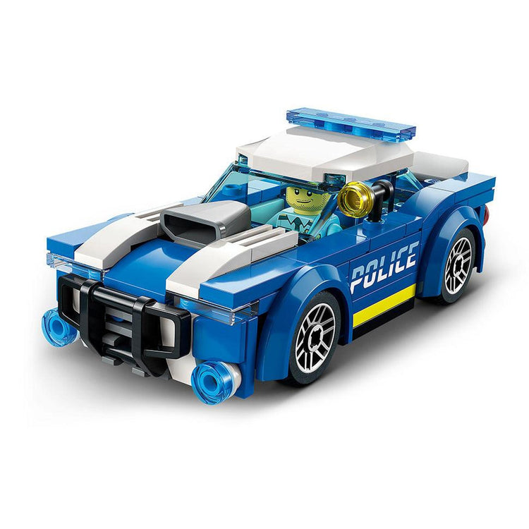 Lego | City Police Car 60312