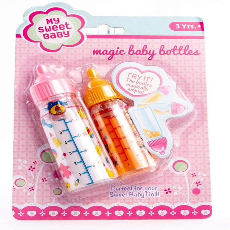 Magic Baby Bottles Aaaa4699