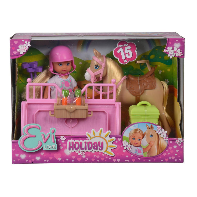 Evi |Holiday Horse 105733274038