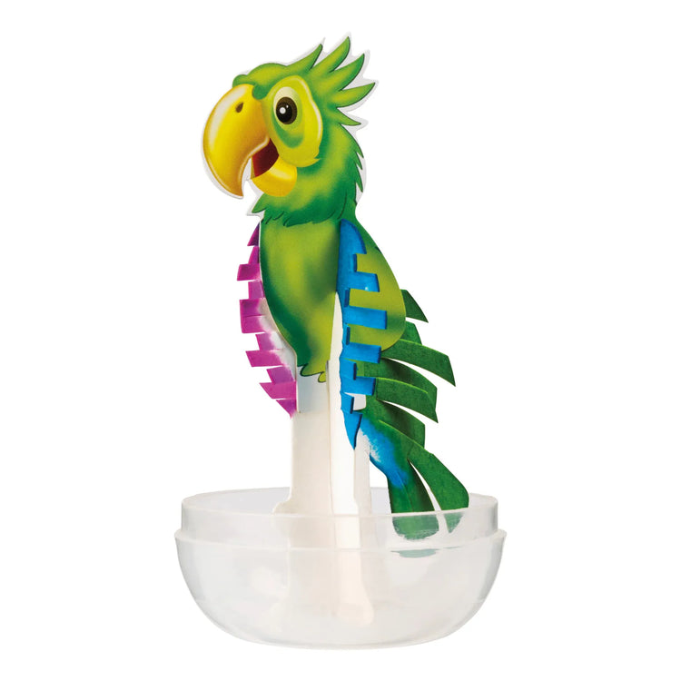 Amazing Grow | Tropical Birds