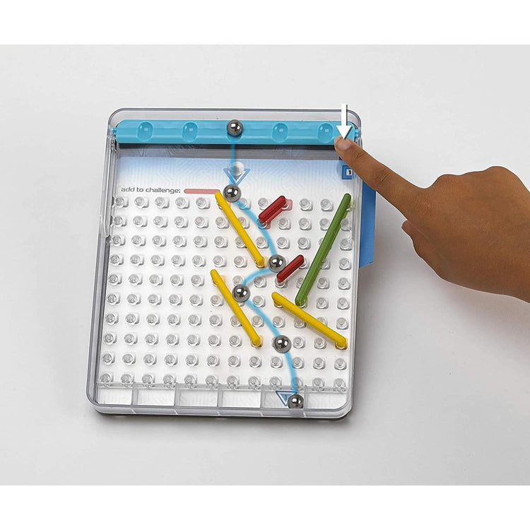 Tumble Maze Single Player Game | 8+